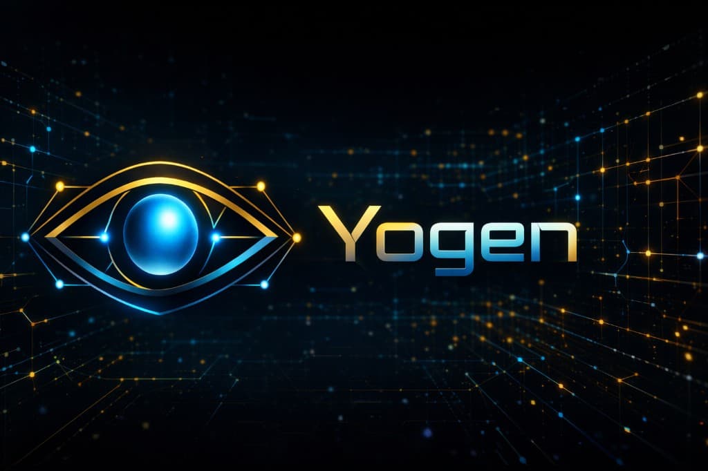 Yogen — Prediction markets powered by Canton Network